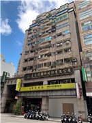鄰近新聯暘社區推薦-凱旋資訊廣場-吉生大樓，位於台北市中山區